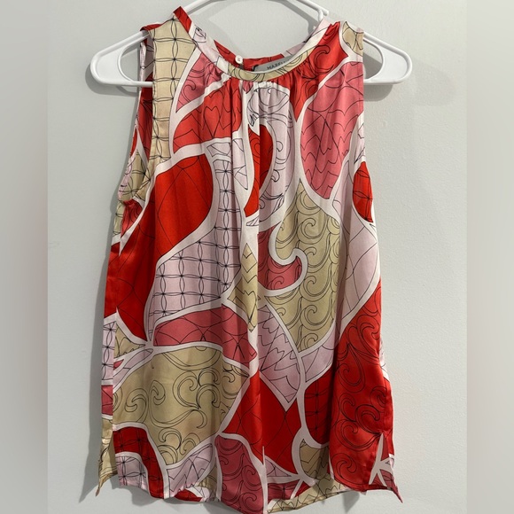 MARELLA TOP CUPIDO -NWT Women’s Size 8 - Picture 4 of 6